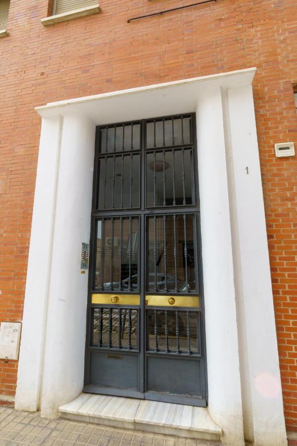 RentalSevilla en el barrio de Triana Exterior foto